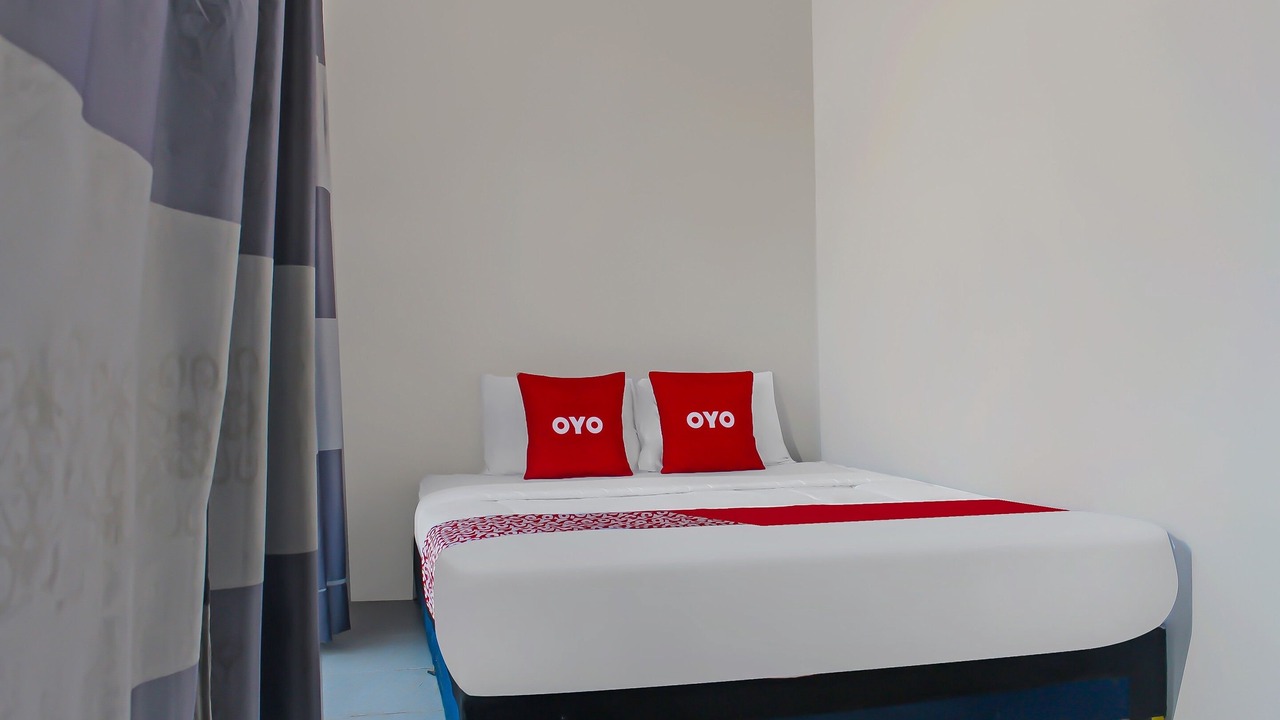 Photo of Bedroom in Rajabasa