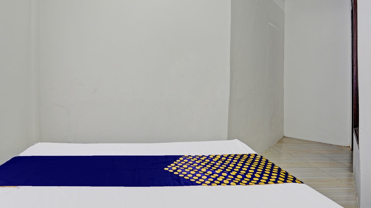 Photo of Bedroom in Prigen
