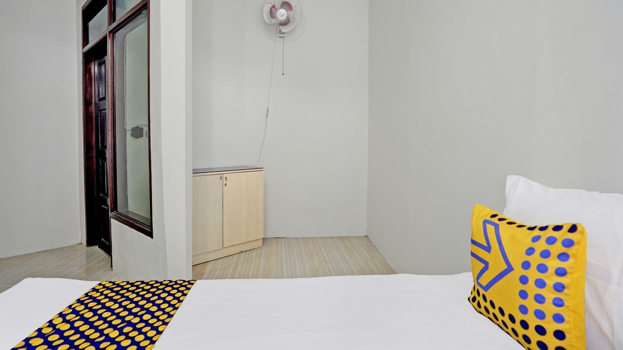 Photo of Bedroom in Prigen