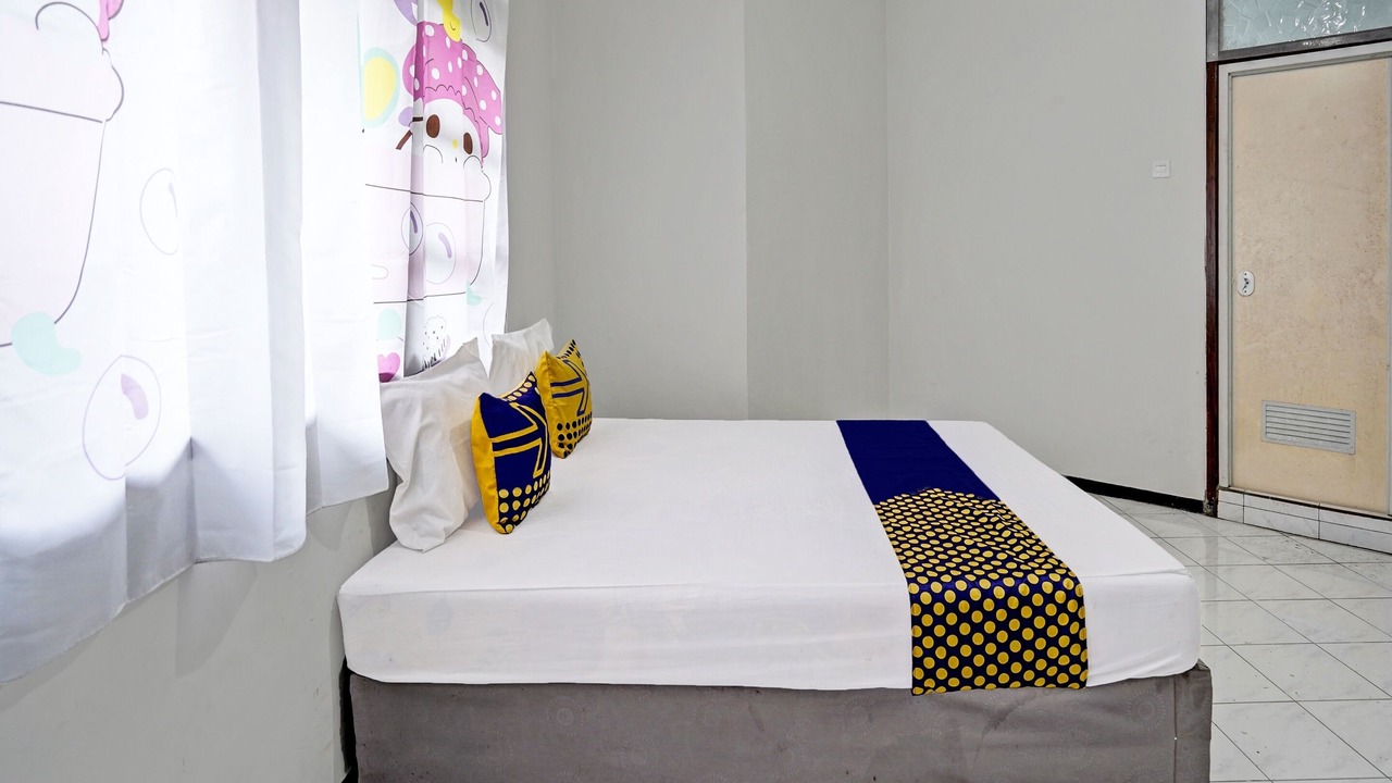 Photo of Bedroom in Prigen