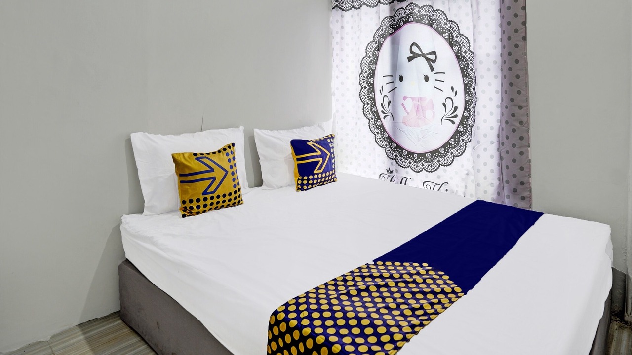 Photo of Bedroom in Prigen