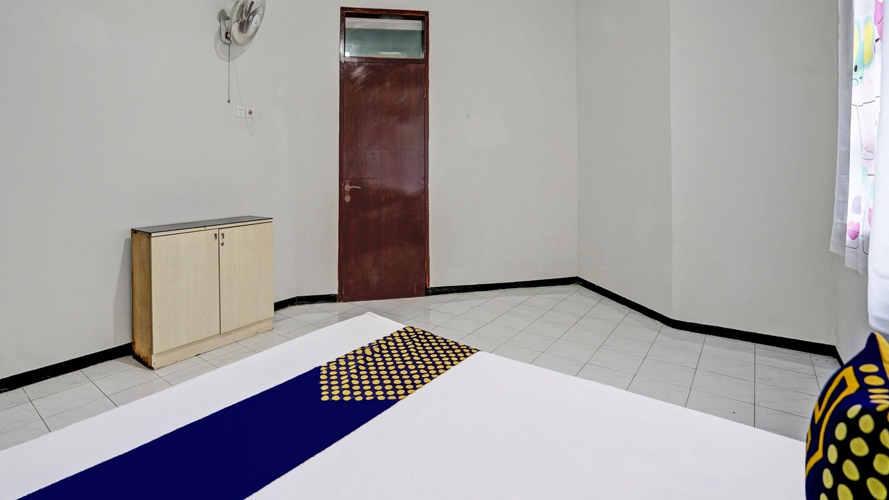 Photo of Bedroom in Prigen