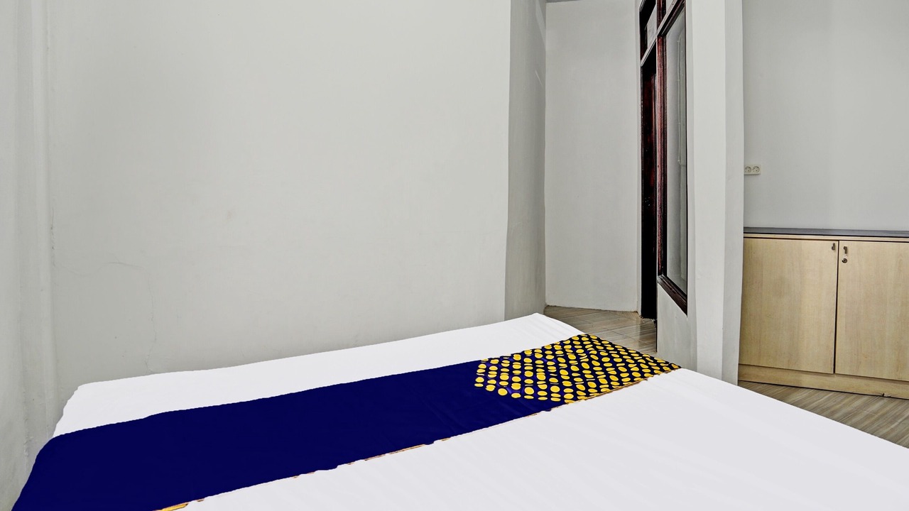 Photo of Bedroom in Prigen