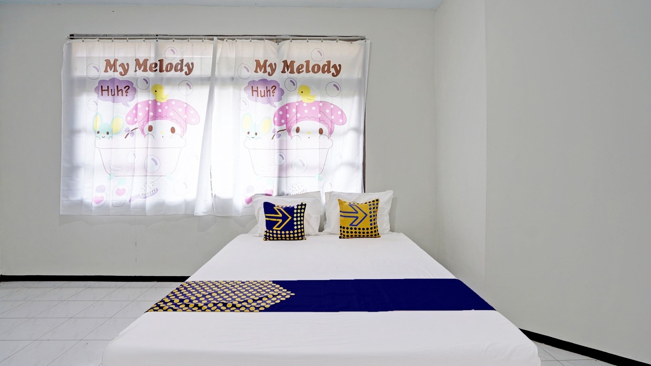 Photo of Bedroom in Prigen