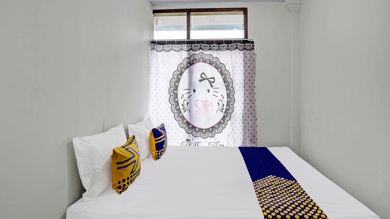 Photo of Bedroom in Prigen