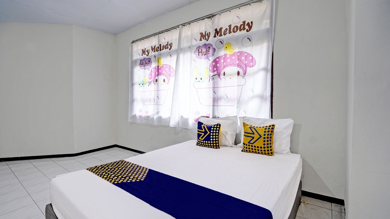 Photo of Bedroom in Prigen