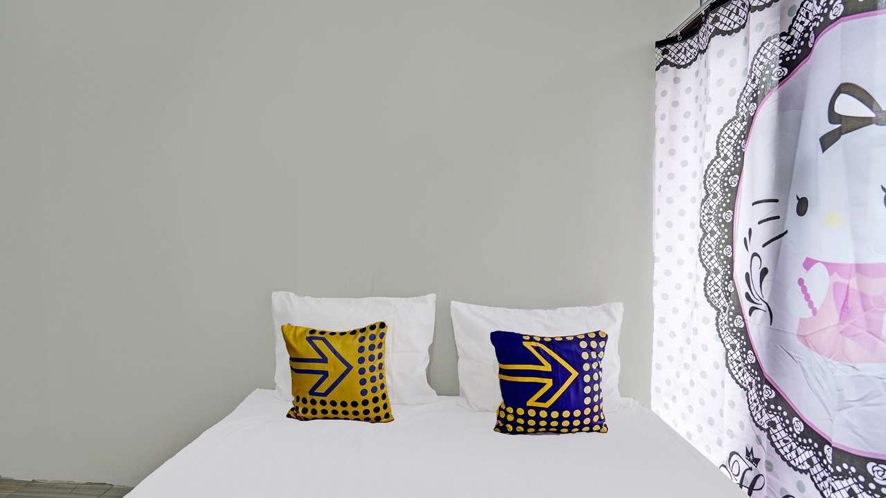Photo of Bedroom in Prigen