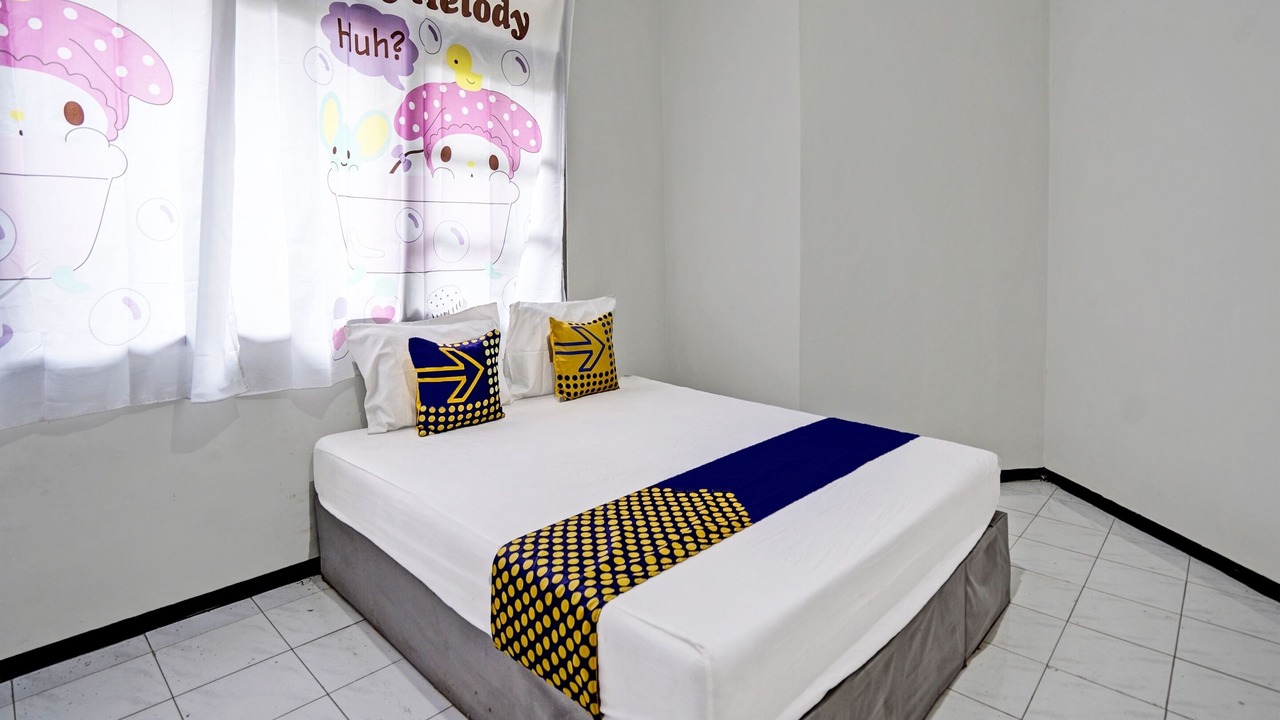 Photo of Bedroom in Prigen