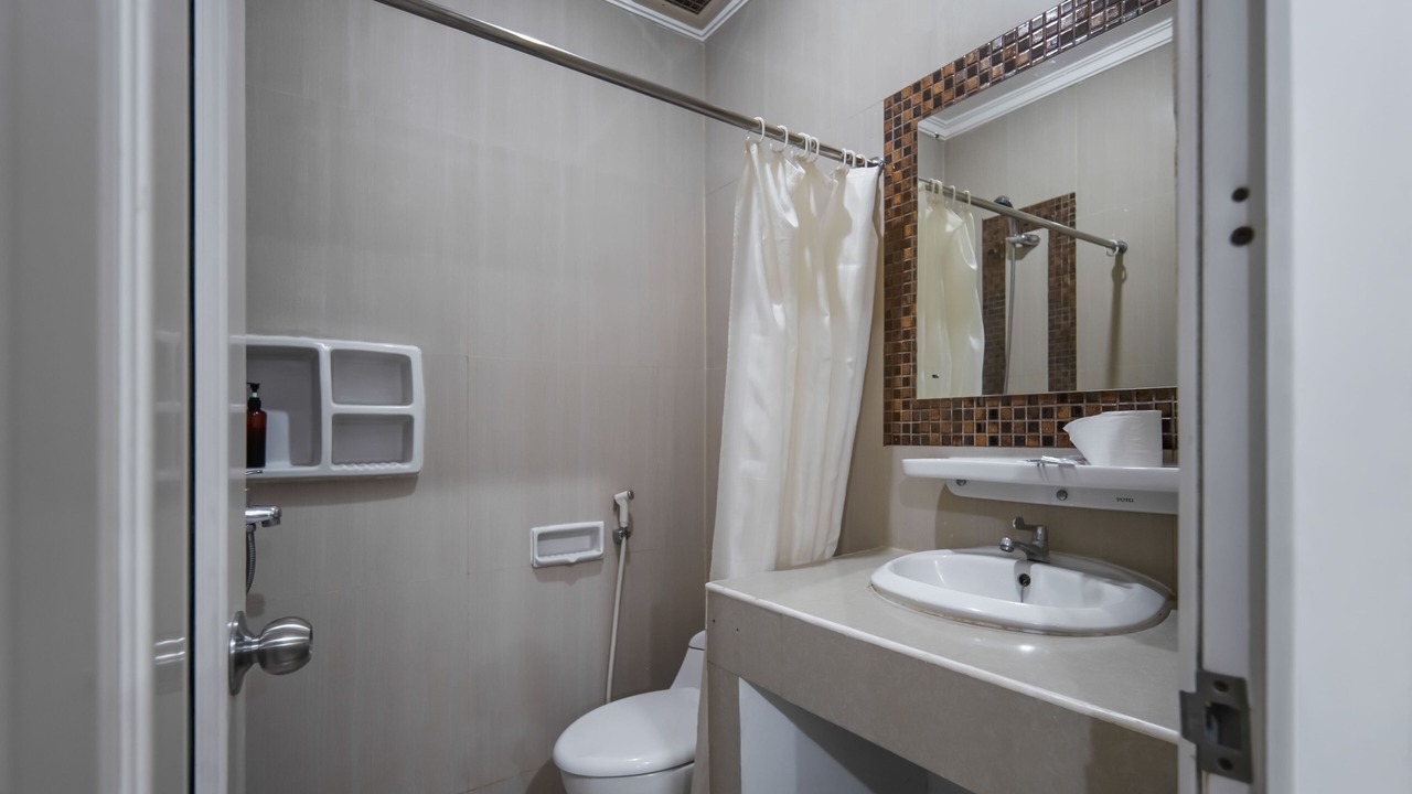 Photo of Bathroom in Cipete Selatan