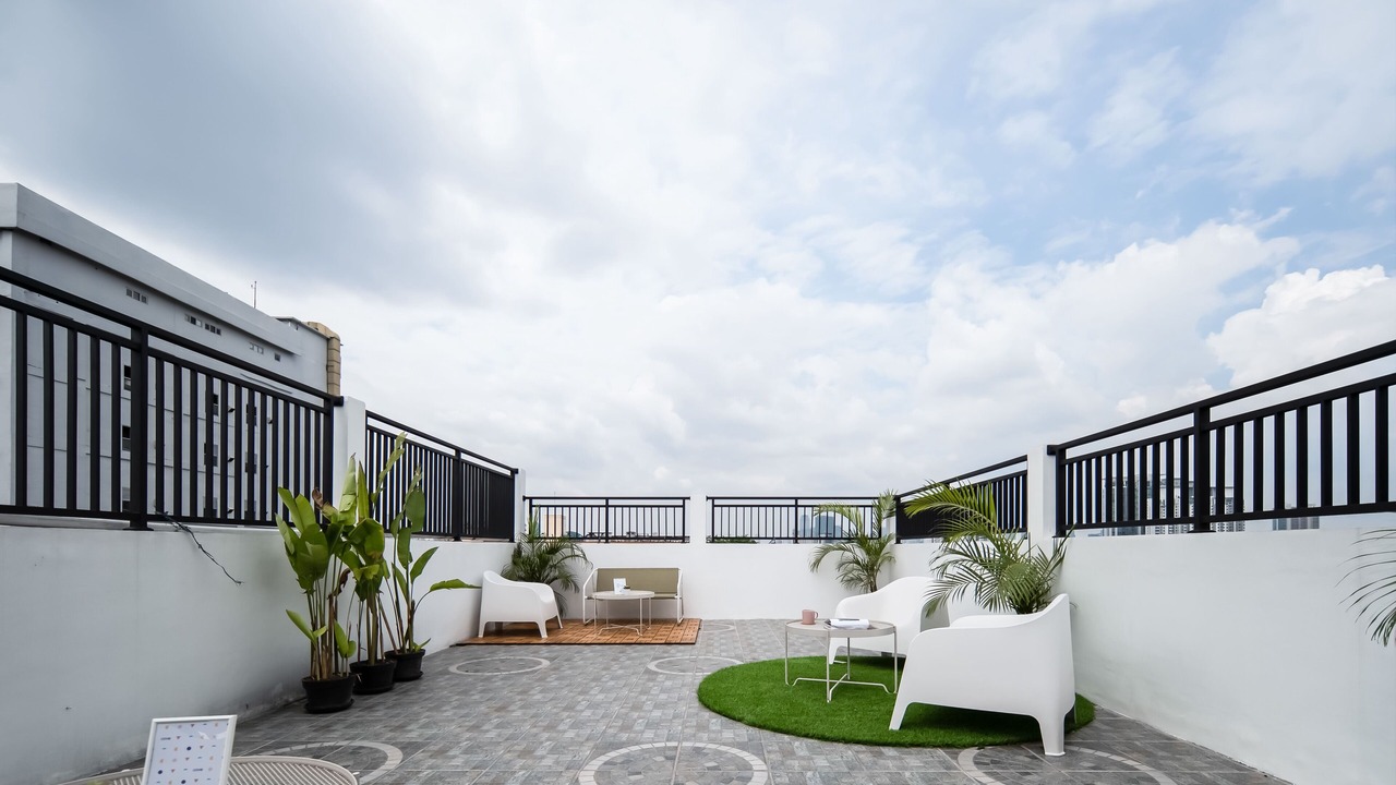Photo of Outdoor in Cipete Selatan
