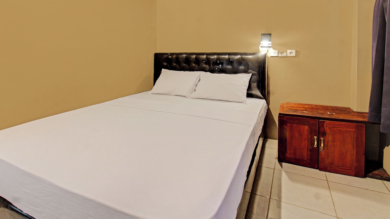 Photo of Bedroom in Mataram