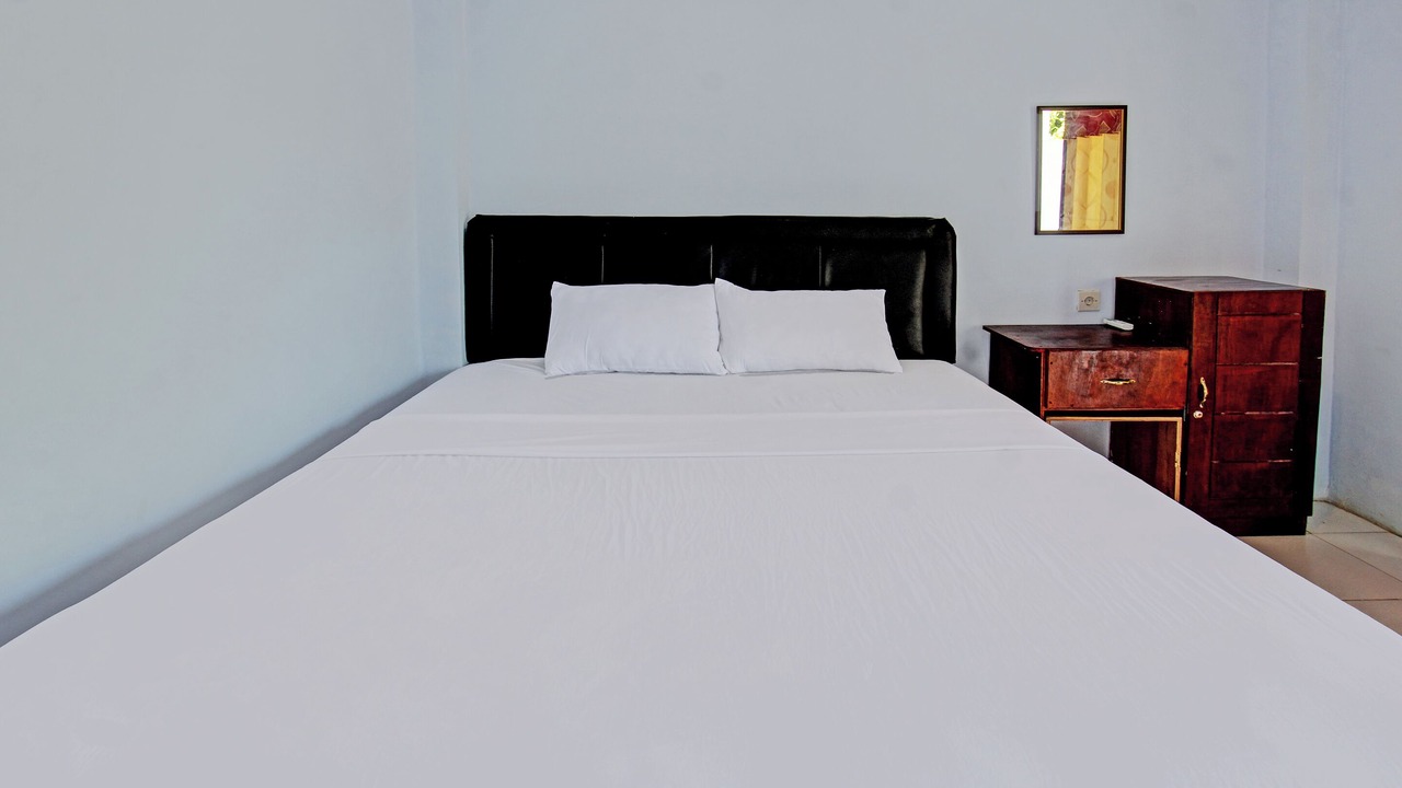 Photo of Bedroom in Mataram