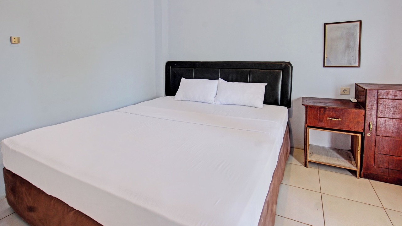Photo of Bedroom in Mataram
