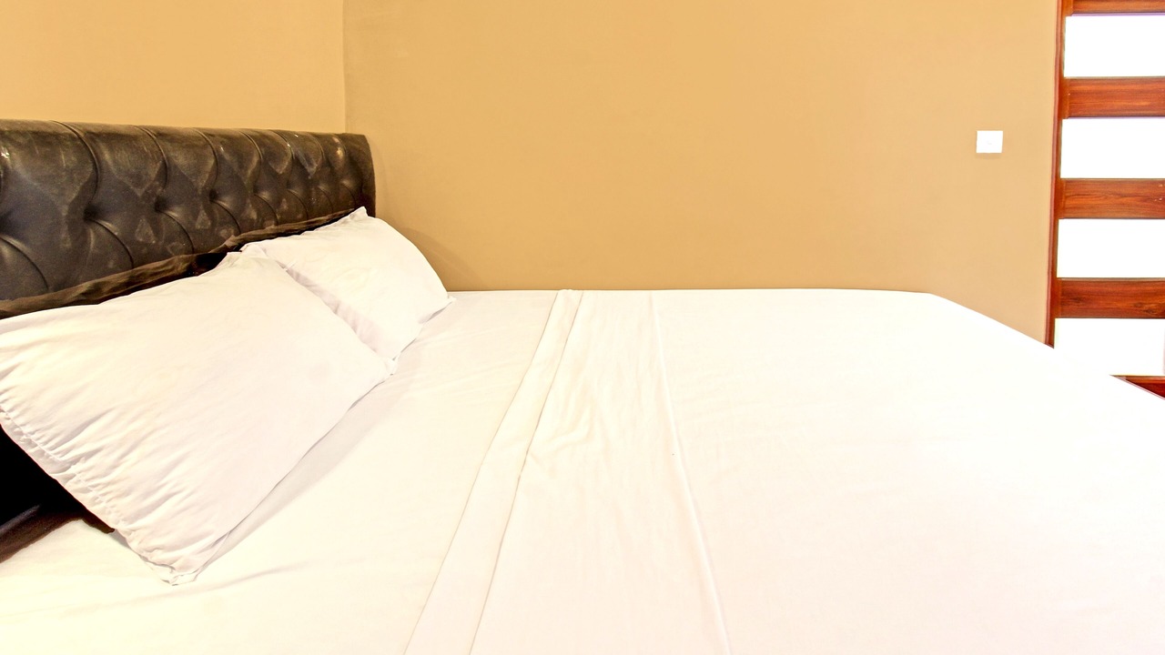 Photo of Bedroom in Mataram