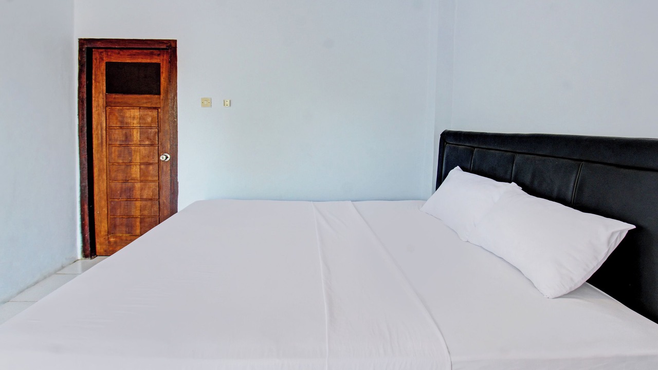 Photo of Bedroom in Mataram