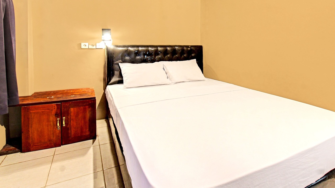 Photo of Bedroom in Mataram