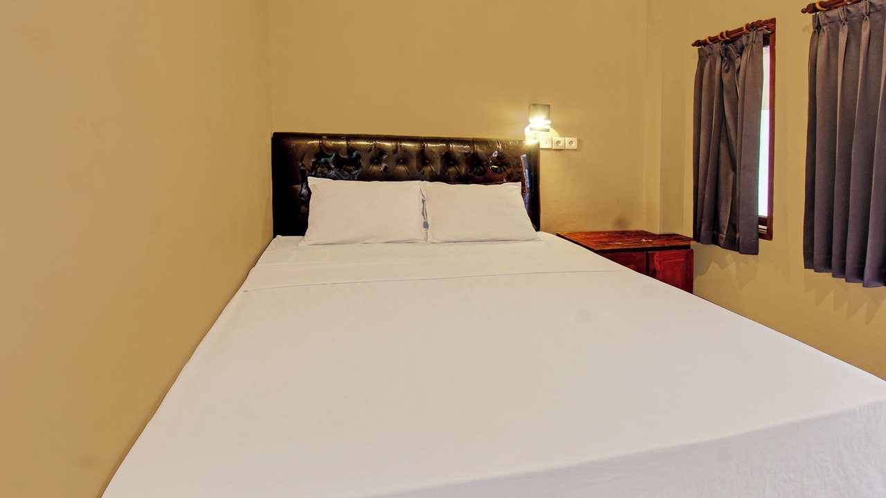 Photo of Bedroom in Mataram
