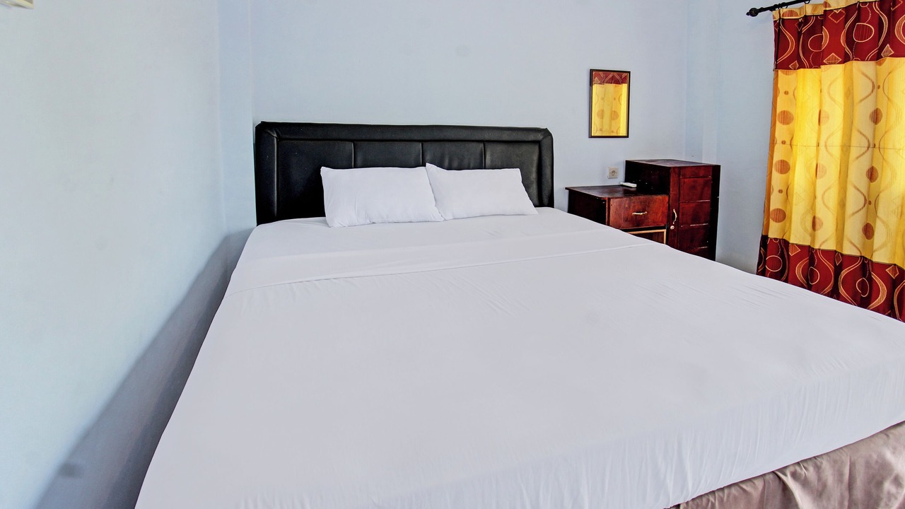 Photo of Bedroom in Mataram