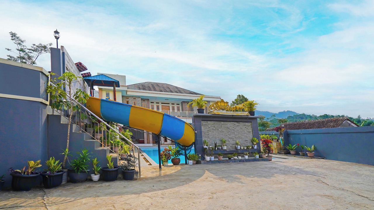 Photo of Outdoor in Cibiru