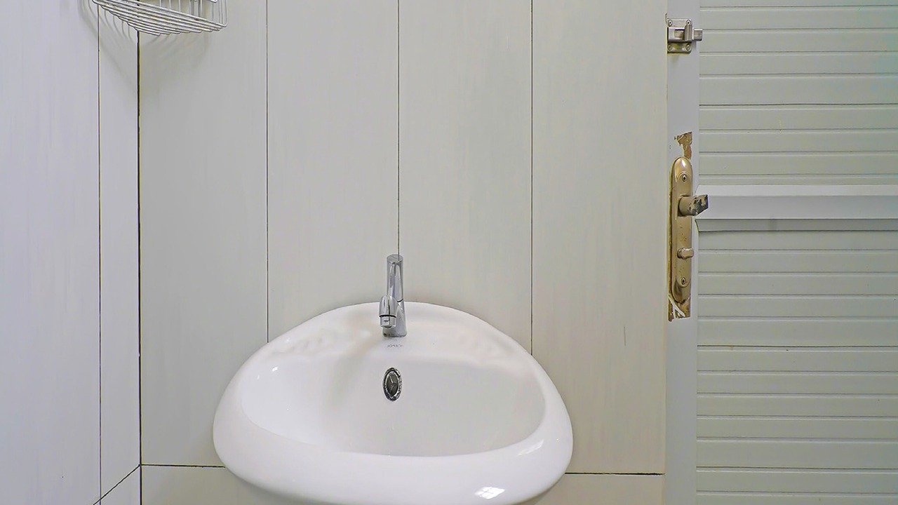 Photo of Bathroom in Cibiru