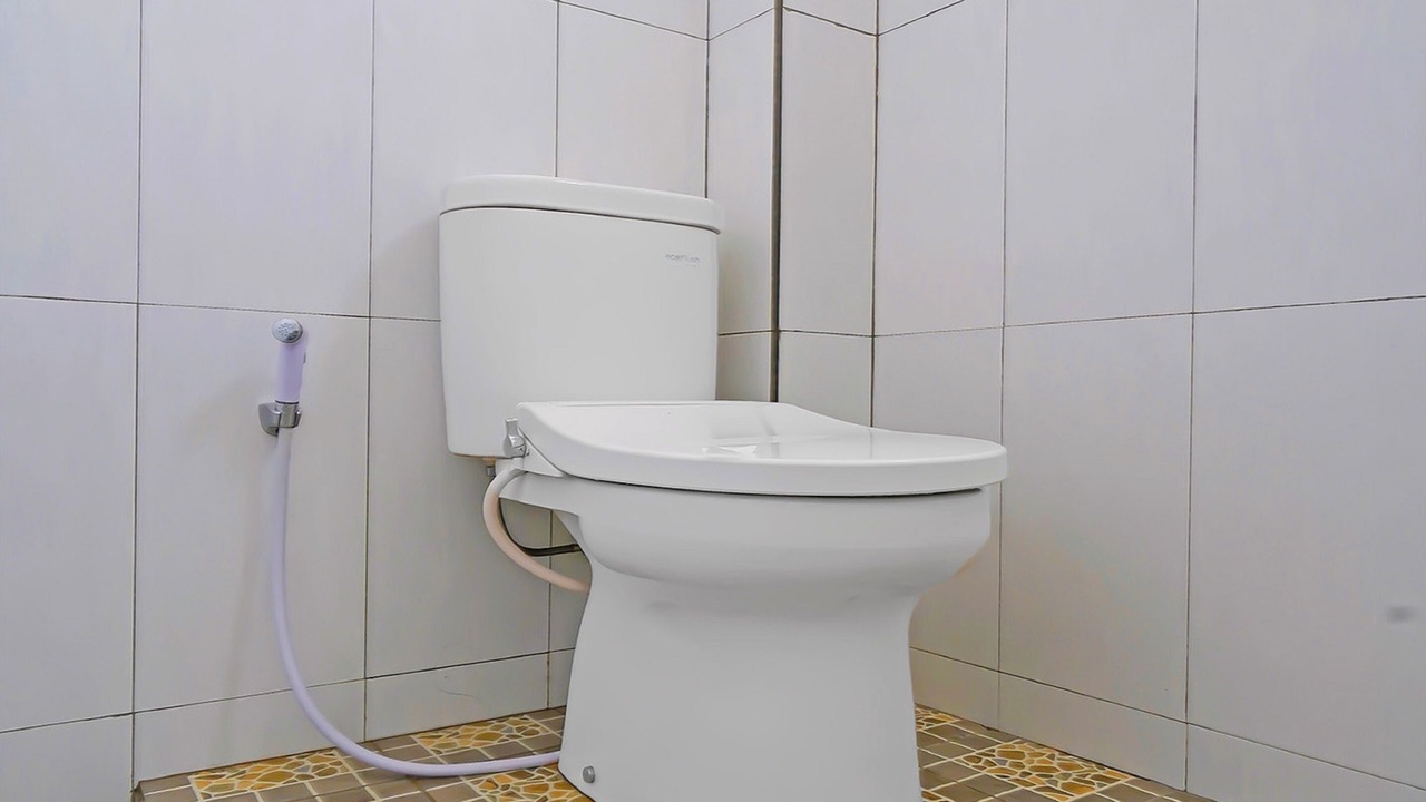 Photo of Bathroom in Cibiru