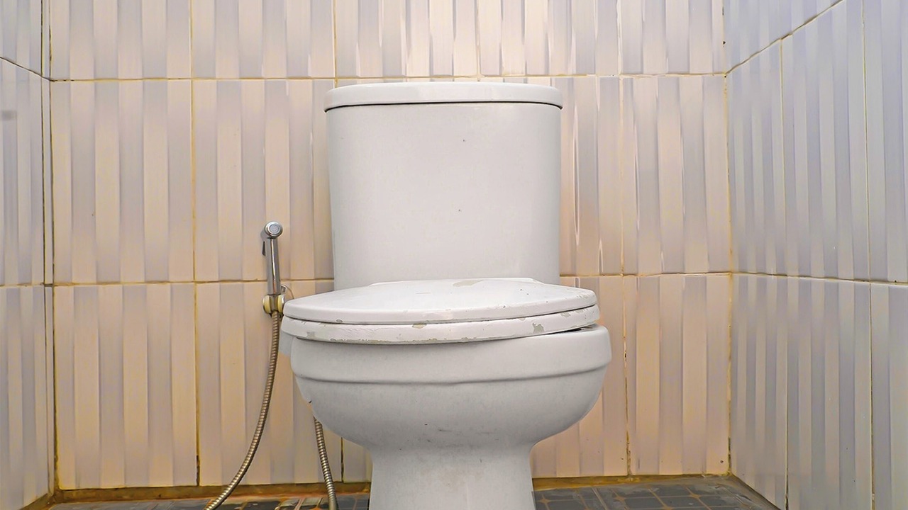 Photo of Bathroom in Cibiru
