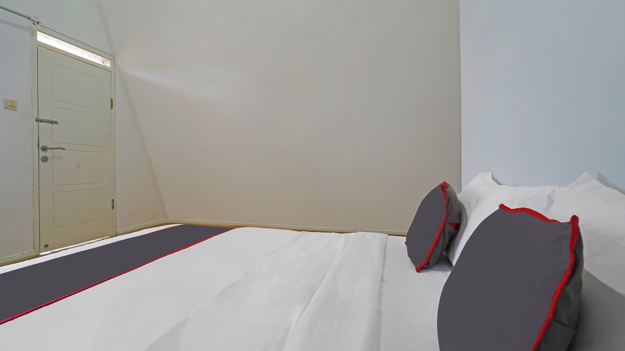 Photo of Bedroom in Cibiru