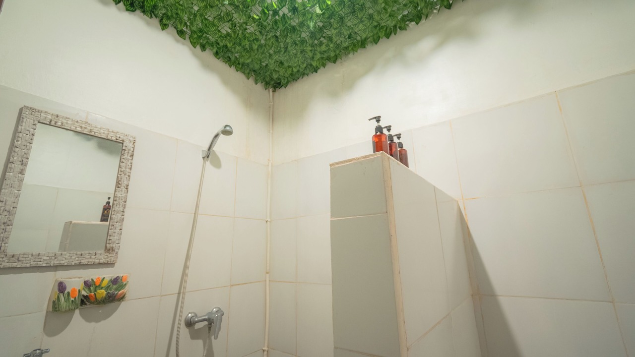 Photo of Bathroom in Petulu