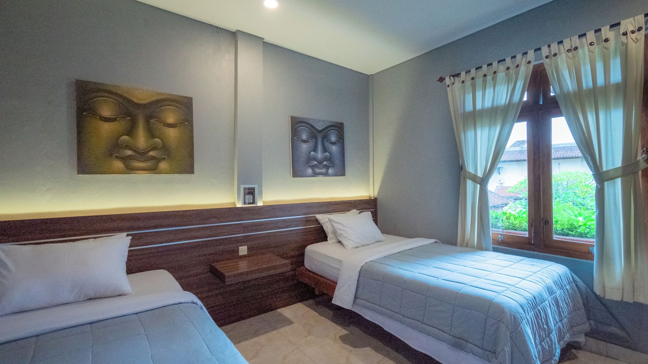 Photo of Bedroom in Petulu