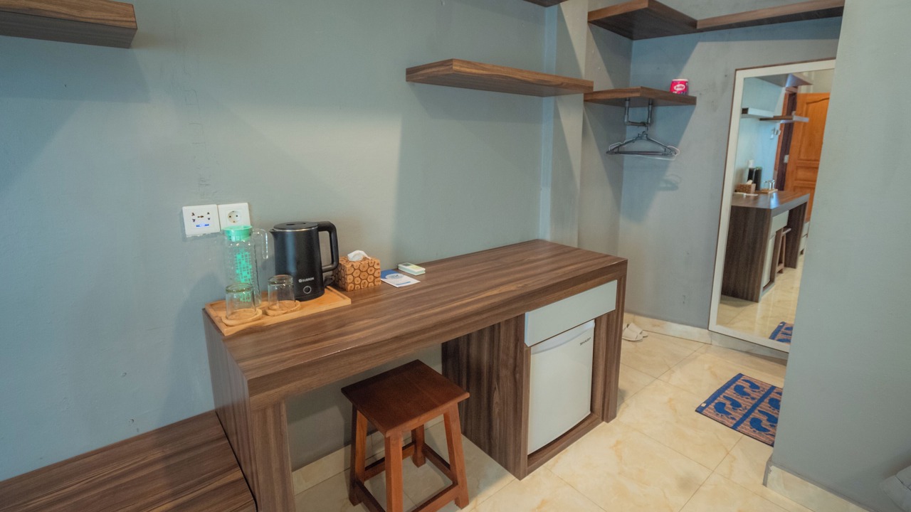 Photo of Bedroom in Petulu