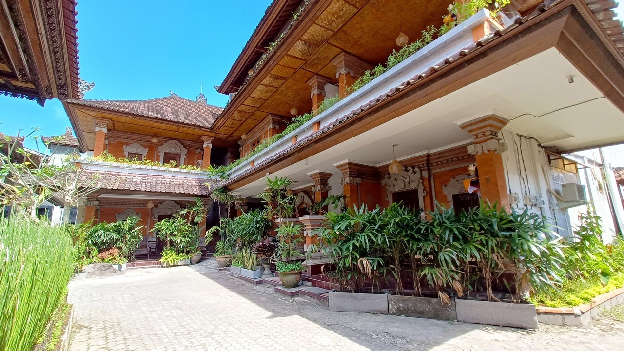 Photo of Outdoor in Petulu