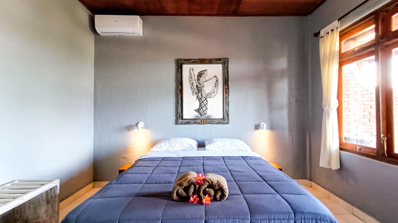 Photo of Bedroom in Petulu
