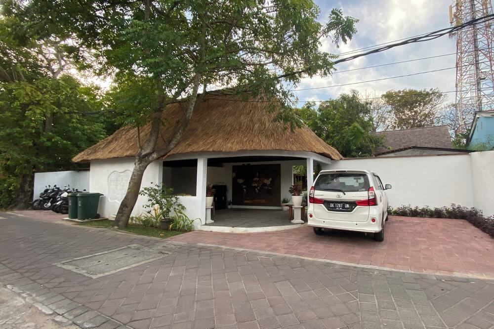 Photo of Outdoor in Kuta Selatan