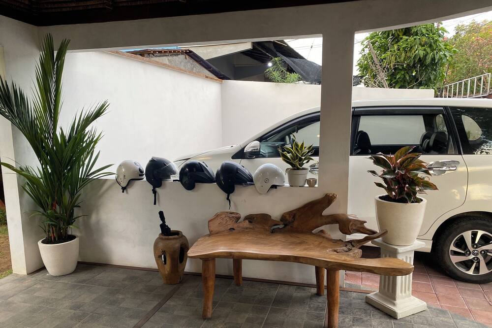 Photo of Outdoor in Kuta Selatan