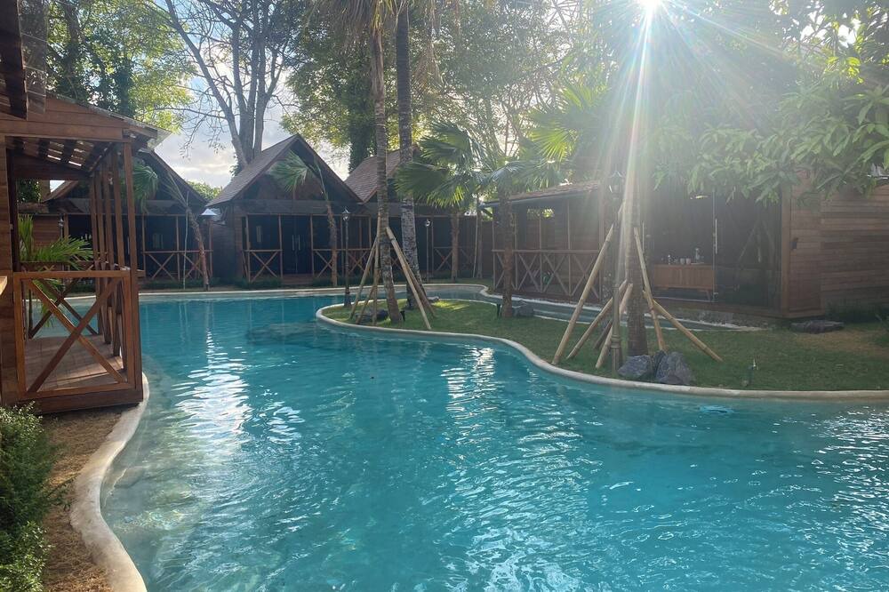 Photo of Outdoor in Kuta Selatan