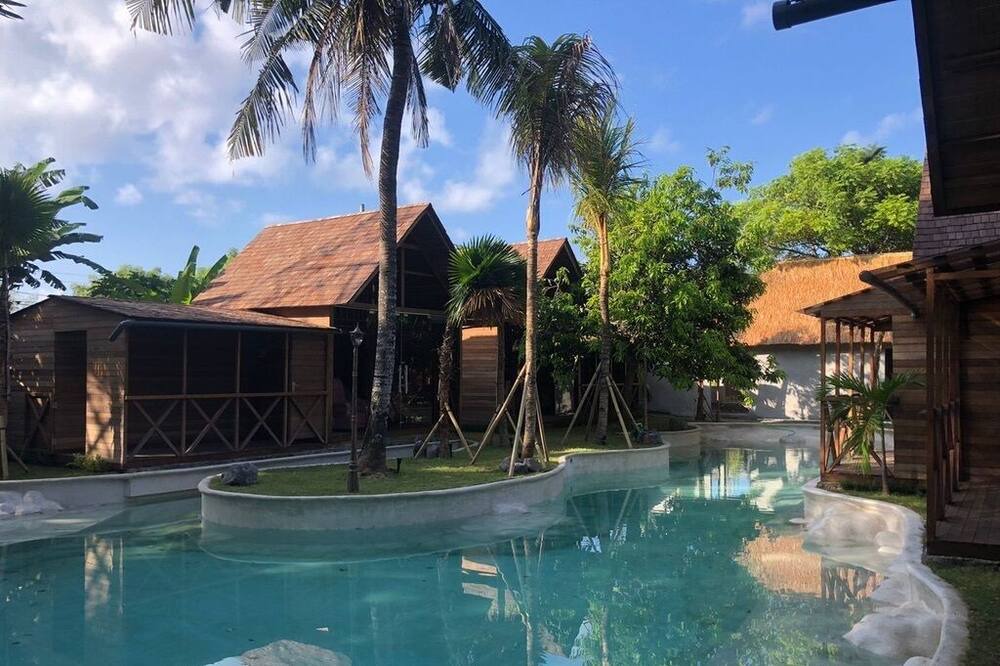 Photo of Outdoor in Kuta Selatan