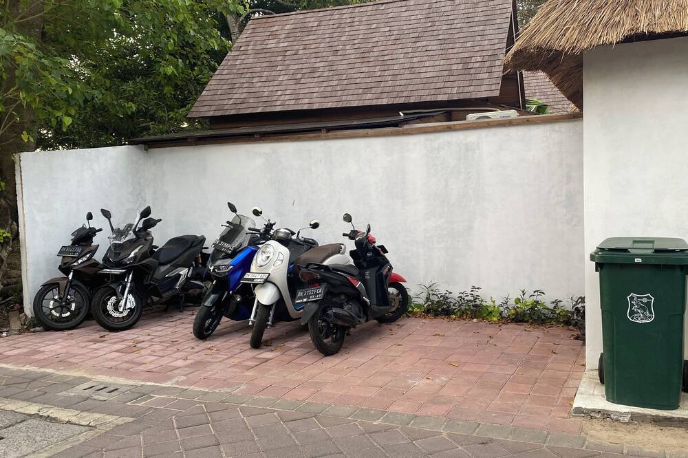 Photo of Outdoor in Kuta Selatan