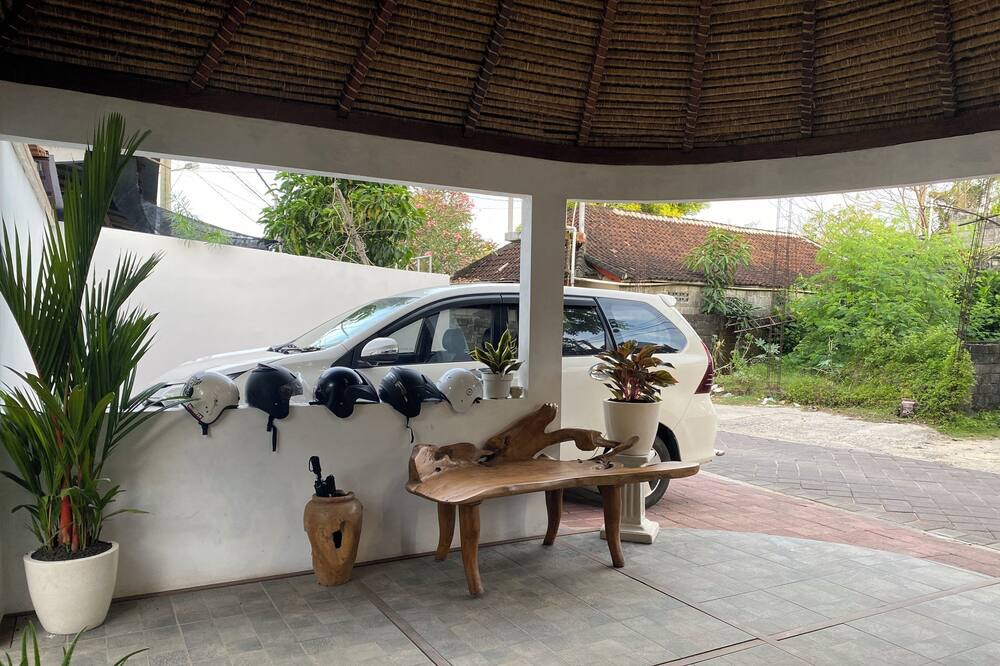 Photo of Outdoor in Kuta Selatan