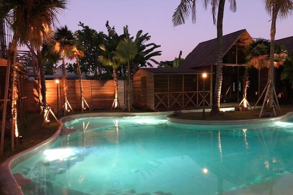 Photo of Outdoor in Kuta Selatan