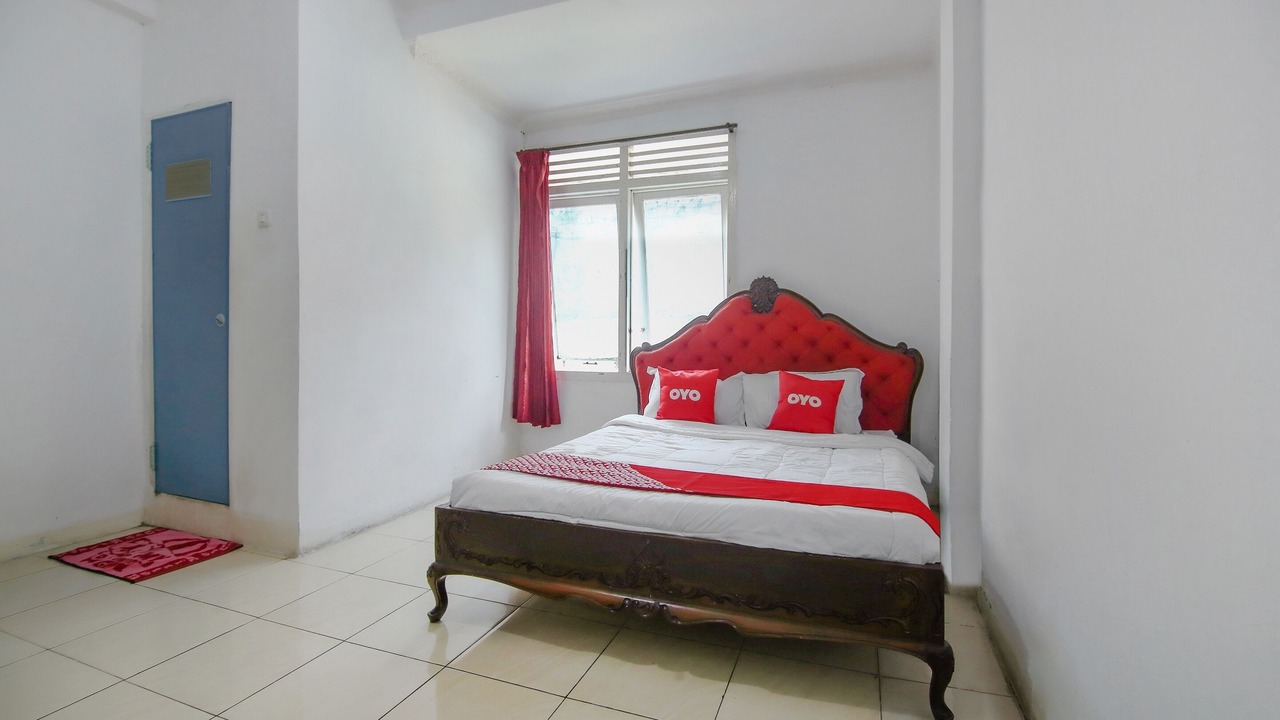 Photo of Bedroom in Pagar Alam
