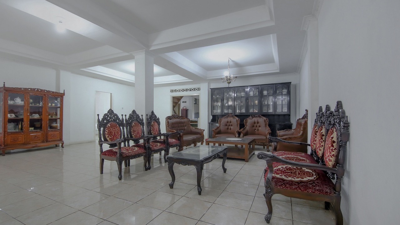 Photo of Livingroom in Pagar Alam
