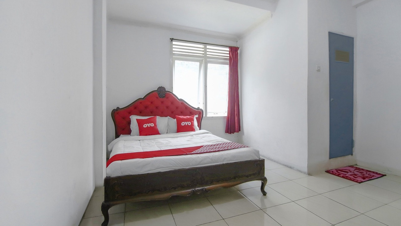 Photo of Bedroom in Pagar Alam
