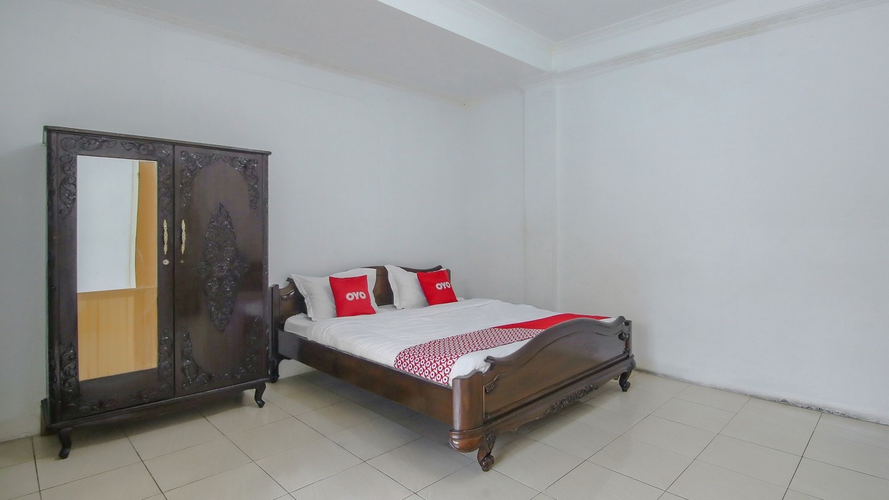 Photo of Bedroom in Pagar Alam