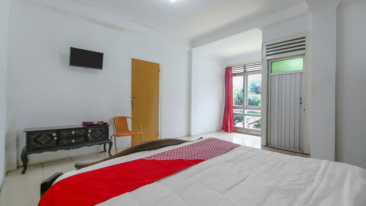 Photo of Bedroom in Pagar Alam