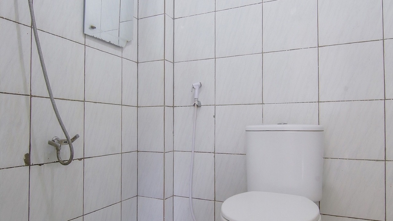 Photo of Bathroom in Pagar Alam
