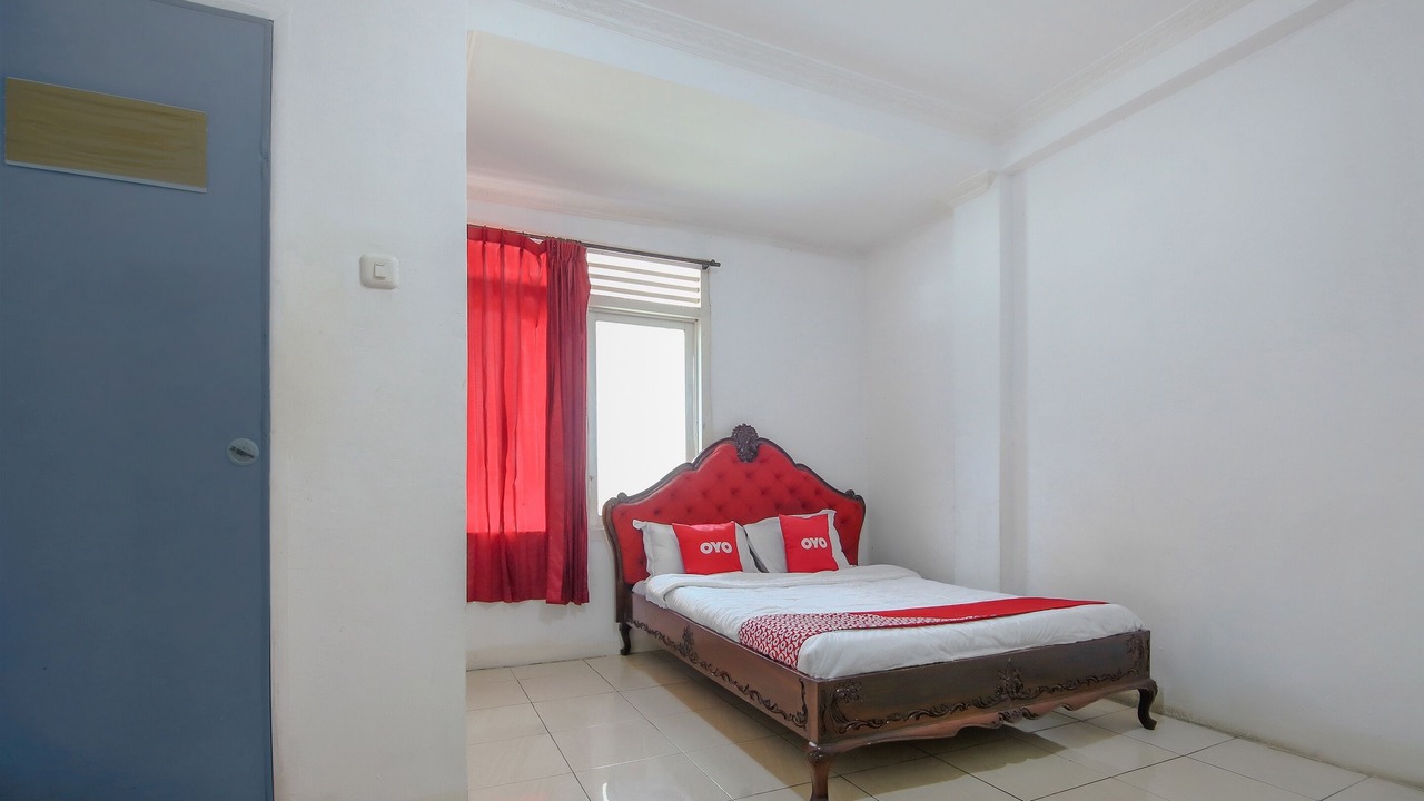 Photo of Bedroom in Pagar Alam