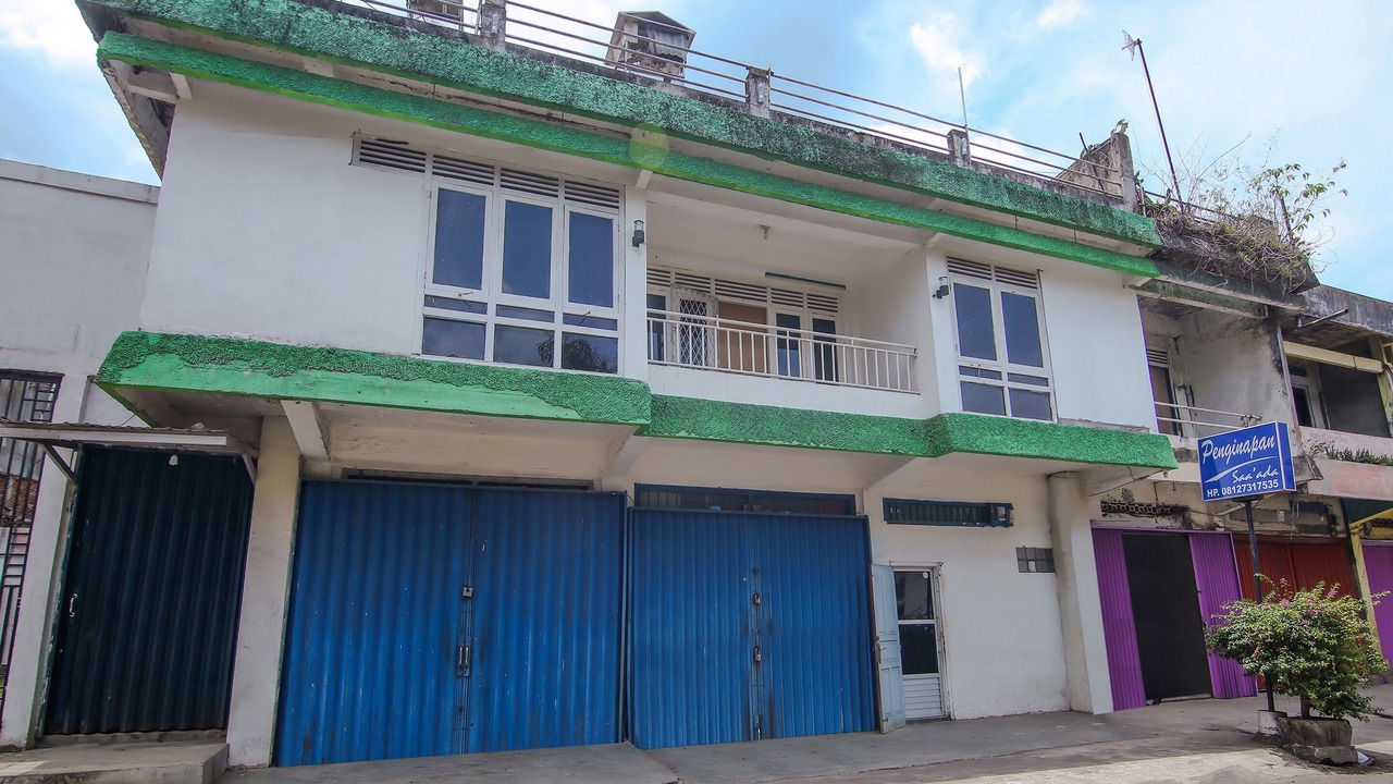 Photo of Outdoor in Pagar Alam