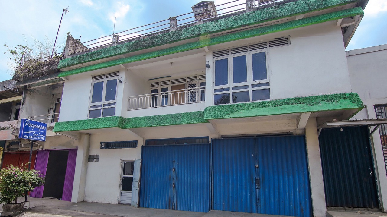 Photo of Outdoor in Pagar Alam