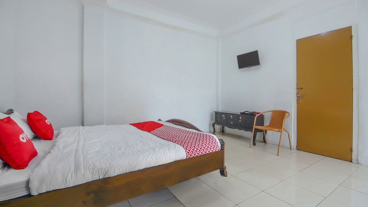 Photo of Bedroom in Pagar Alam