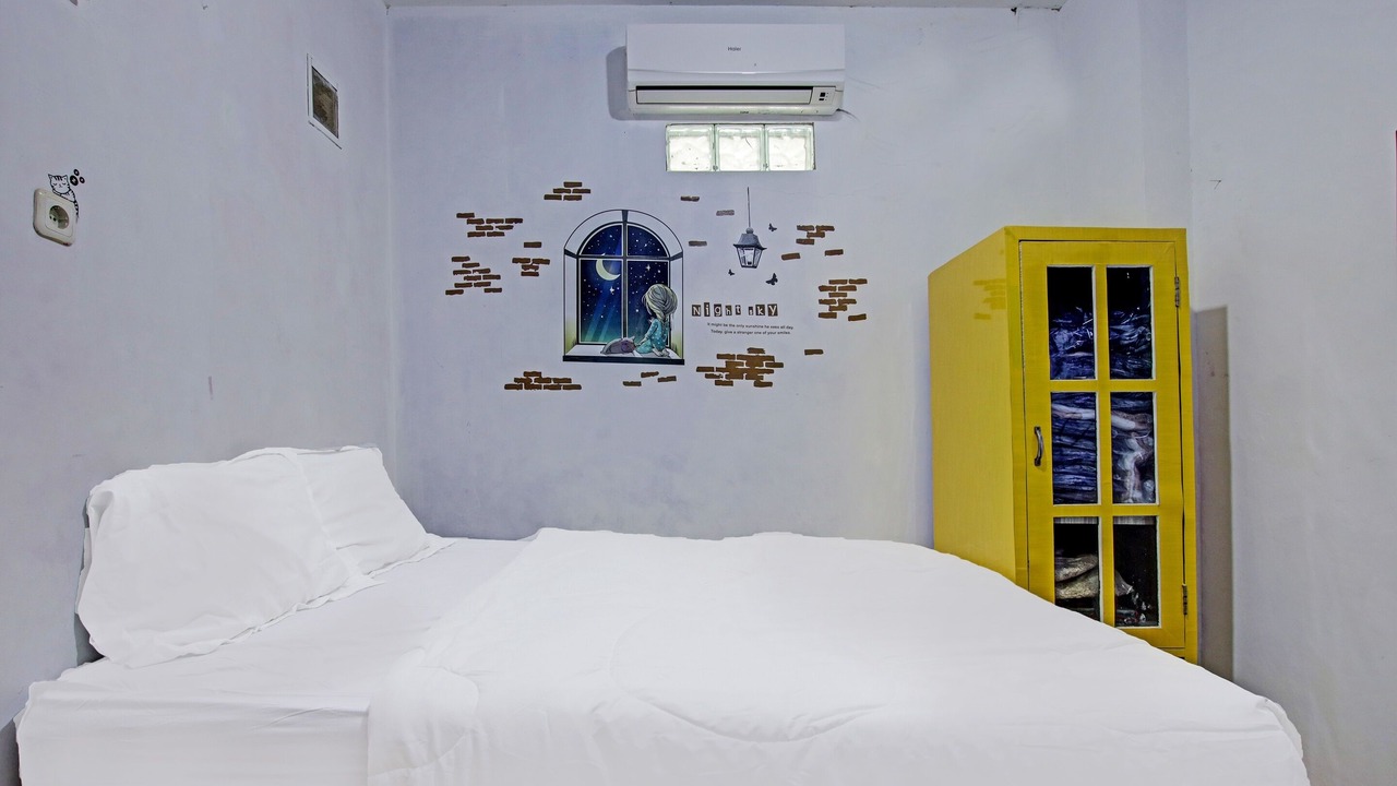 Photo of Bedroom in West Cirebon